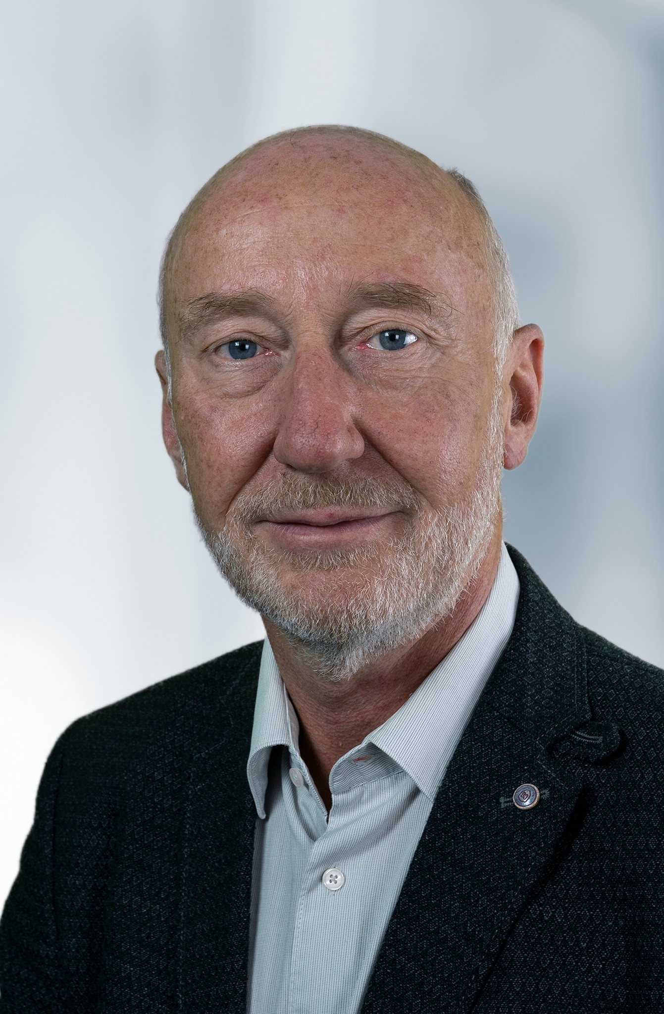 Portrait Jörg Heinzelmann